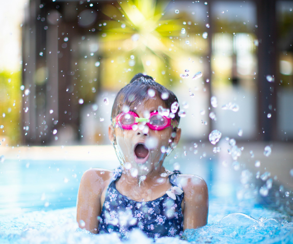 Les meilleures piscines privées à louer autour de Marseille