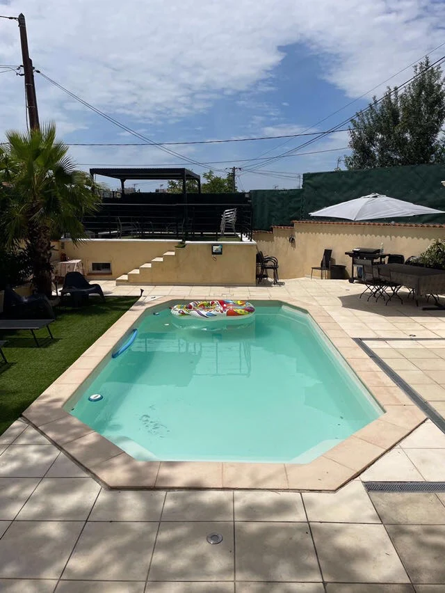 Villa Plus Belle La Vie à Marseille